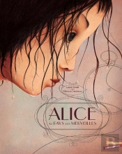 Alice Au Pays Des Merveilles