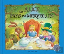 Bertrand.pt - Alice Au Pays Des Merveilles