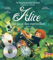 Alice Au Pays Des Merveilles