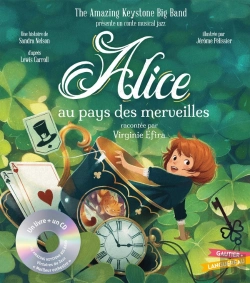 Bertrand.pt - Alice Au Pays Des Merveilles