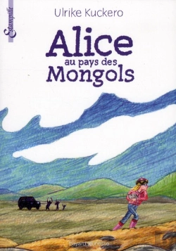Bertrand.pt - Alice Au Pays Des Mongols