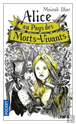 Bertrand.pt - Alice Au Pays Des Morts-Vivants - Tome 1
