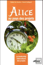Alice Au Pays Des Projets