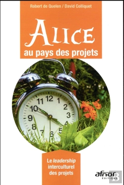 Bertrand.pt - Alice Au Pays Des Projets