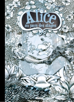 Bertrand.pt - Alice Au Pays Des Singes Tome 1