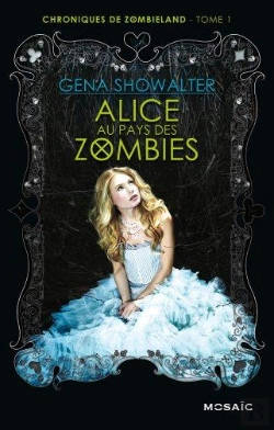 Bertrand.pt - Alice Au Pays Des Zombies