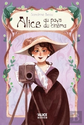 Alice Au Pays Du Cinéma