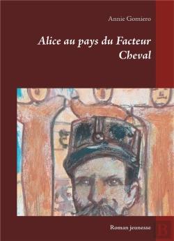 Bertrand.pt - Alice Au Pays Du Facteur Cheval - Roman Jeunesse