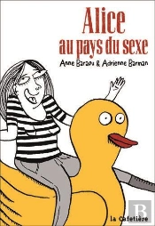 Alice Au Pays Du Sexe