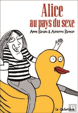 Bertrand.pt - Alice Au Pays Du Sexe