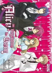 Alice Au Royaume De Coeur T05