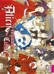 Alice Au Royaume De Coeur T06