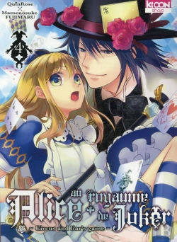 Bertrand.pt - Alice Au Royaume De Joker T04
