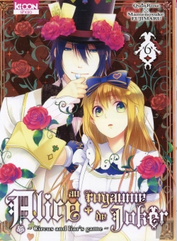 Bertrand.pt - Alice Au Royaume De Joker T06
