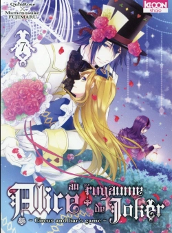 Bertrand.pt - Alice Au Royaume De Joker T07