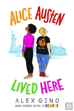 Bertrand.pt - Alice Austen Lived Here