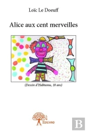 Alice Aux Cent Merveilles