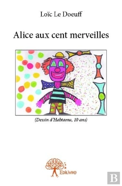 Bertrand.pt - Alice Aux Cent Merveilles