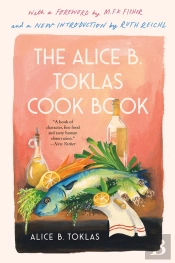 Alice B. Toklas Cook Book