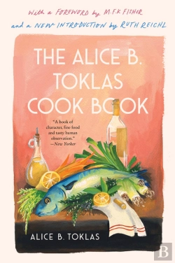 Bertrand.pt - Alice B. Toklas Cook Book
