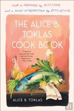 Bertrand.pt - Alice B. Toklas Cook Book