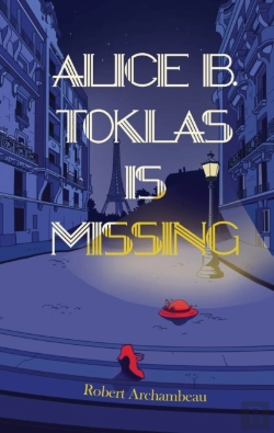 Bertrand.pt - Alice B. Toklas Is Missing