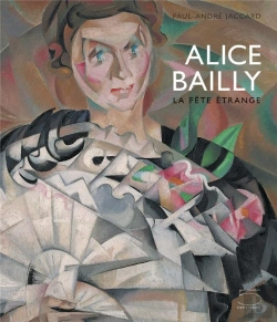 Bertrand.pt - Alice Bailly, La Fete Etrange
