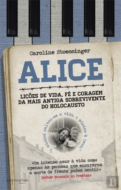 Bertrand.pt - Alice