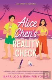 Alice Chen'S Reality Check