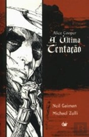 Alice Cooper - A Última Tentação