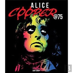 Bertrand.pt - Alice Cooper At 75