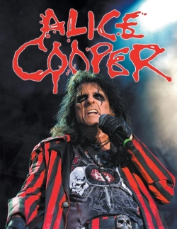 Bertrand.pt - Alice Cooper Bookazine