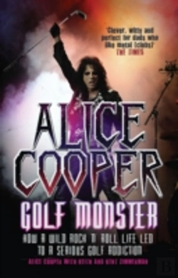 Bertrand.pt - Alice Cooper: Golf Monster