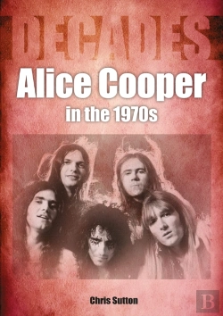 Bertrand.pt - Alice Cooper In The 1970s