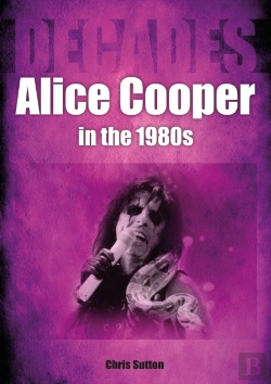 Bertrand.pt - Alice Cooper In The 1980s