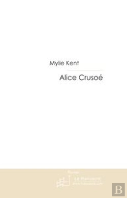 Bertrand.pt - Alice Crusoé