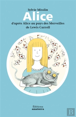 Bertrand.pt - Alice D'Après Alice Au Pays Des Merveilles De Lewis Carroll