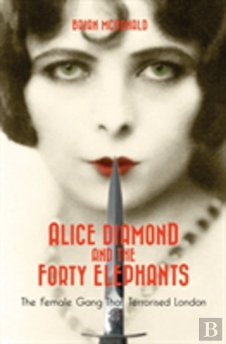 Bertrand.pt - Alice Diamond And The Forty Elephants