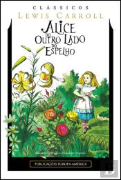 Alice do Outro Lado do Espelho