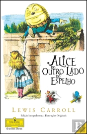 Alice do Outro Lado do Espelho