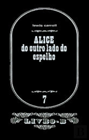Alice do Outro Lado do Espelho