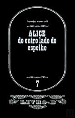 Bertrand.pt - Alice do Outro Lado do Espelho