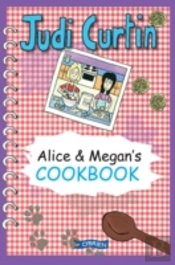 Alice & Megan'S Cookbook
