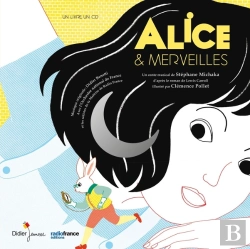 Bertrand.pt - Alice & Merveilles