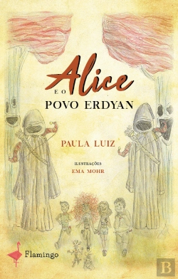 Bertrand.pt - Alice e o Povo Erdyan
