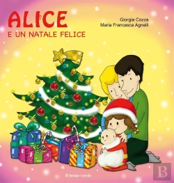 Bertrand.pt - Alice E Un Natale Felice