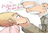 Alice & Zoroku Vol. 8