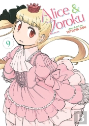 Alice & Zoroku Vol. 9