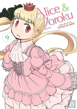 Bertrand.pt - Alice & Zoroku Vol. 9