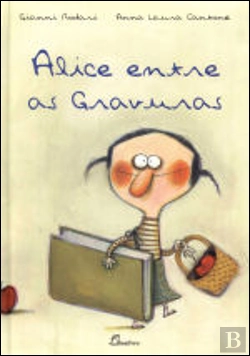 Bertrand.pt - Alice entre as Gravuras